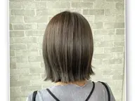 ボブ、ボブカット