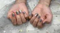 ハントネイル マグネット🧲 ジェルオフ 込み