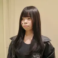 【シールエクステ＋馴染ませカット】1本200円から📢カット無料シールエクステつけ放題