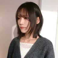 骨格診断似合わせカット🫧＋3stepトリートメント