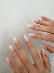 グラデーション【長さだし別途¥2500】