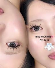 LED🎀フラットラッシュ140本🩷