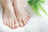 フットケア🌻