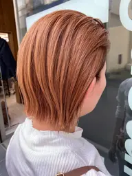 スクールカット