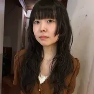 レディースパーマ🌀👧🏻💞【簡単におしゃれにセットしたい方におすすめです🤍】