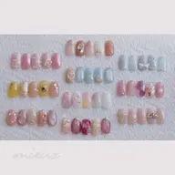 〔hand〕*アートデザインコース