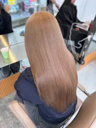 🩷オージュアトリートメント🩷ダメージケア&保湿&艶髪✨