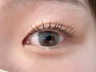 まつ毛パーマorパリジェンヌラッシュリフト