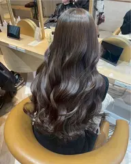 🍒カラー➕1stepトリートメント