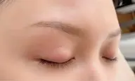 【WAX】骨格に合わせた美眉デザイン脱毛