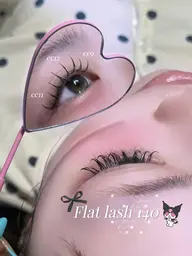 【✨️人気No.1❣️モチ重視さん集合👀✨️】LEDエクステ120本🎀⟡.· LC・LDカール +1,100円
