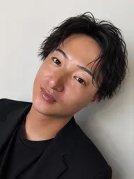 【ミニモ学割👨🎓】U24🉐眉毛ワックス脱毛¥2980《学割/大阪/本町/阿波座/眉毛/アイブロウ/メンズ専門》