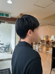 ✨メンズカット✨