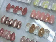 ハンド💅シンプルデザインコース✨️
