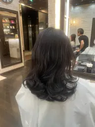 🌿レイヤーカット🌱