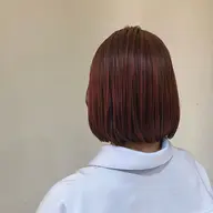 【ご新規様限定】🫧うるちゅるボブカット🫧