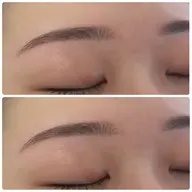 🤍再来🤍眉毛Wax脱毛🎀メンズも可🐱