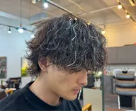 《人気メニュー》カット+ハイライトorローライト