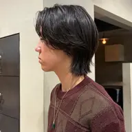 【50%off🩵メンズ限定】似合わせカット💇🏻‍♂️