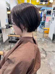 【営業後限定】ショートに切らせていただける方募集