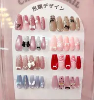 チップ長さだし✦ガーリー定額【オフ込み】