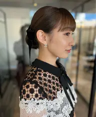 hair set