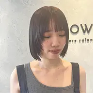 似合わせカット