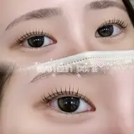 【ご新規様限定】新パリジェンヌラッシュリフト2.0×下まつげパーマ🫧