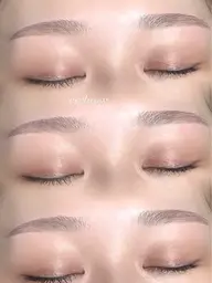 当日限定🤍撮影可能な方のみ❕美眉styling(間引き込み) 【6600円→3000円✨】