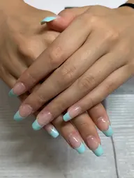 明日16:00- ハンドジェルオフなしフレンチ