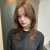 ✨ 高明度インフィニアルカラー