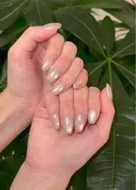 【5名様限定】🤍ハンドネイル🤍マグネット/オフ込