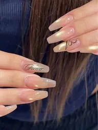 〈HAND〉💖オフなし長さだし10本+マグorフラッシュ💖