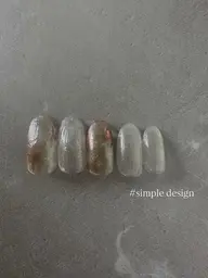 simple(オフ込み)