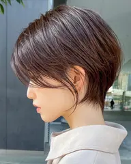 【平日19:30限定】【土日祝18:30限定】✨カット+HMトリートメント✨※3cm以上切れる方