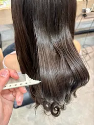 🫧5ステップトリートメント🫧