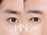 【メンズ】HBL(ハリウッドブロウリフト)
