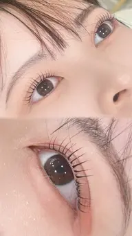 選べるまつげパーマ🪽🫧3290円~
