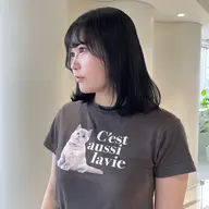 ワンカラー🦩