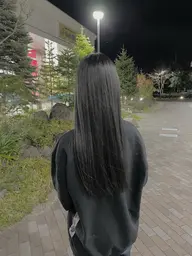 ◾︎2回目以降◾︎縮毛矯正✨️