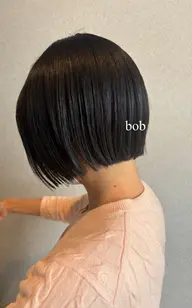 レディースカット