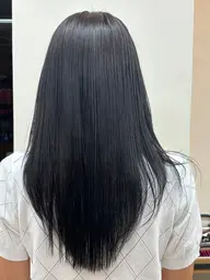 【 10/7~8限定 】縮毛矯正＋カット🎀