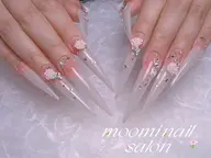 《チップ長さ出し》　持ち込みデザイン【Maxロングサイズ】
