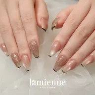 【人気NO1👑💖】持ち込みデザイン⭐️アートやり放題🎨✨【⚠️オフ無し】パラ変更➕500円、パーツ代別途