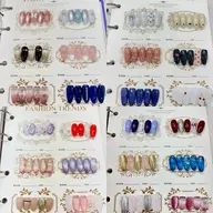 💎シンプル定額コース💎サンプルから選択‼️カラー変更🉑💓初回オフ無料💓