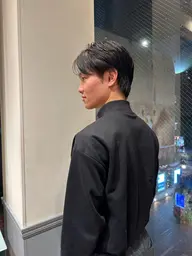 メンズカット技術向上の為特別価格✨