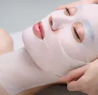 【minimo限定🉐】フェイシャルエステ🧖✨️脂肪燃やす成分配合マスク付小顔効果◎