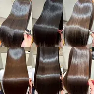 見つけたら超ラッキー‼︎❣️《ゲリラクーポン🙋🏽♂️.》カット+髪質改善ストレート【¥22550→¥15400】