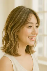 グラデーションカラーで、ダメージ少なく華やかなスタイルへ!ご新規様から3回目までの方向けのメニューです