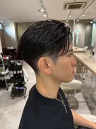 メンズカット💇✨モデル大募集‼️